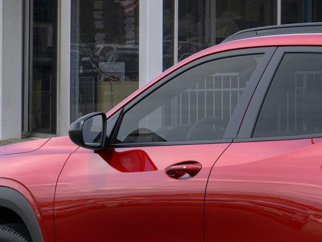 2026 Chevrolet Trax Vehicle Photo in INDEPENDENCE, MO 64055-1314