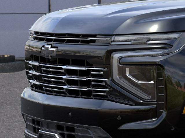 2025 Chevrolet Tahoe Vehicle Photo in KANSAS CITY, MO 64114-4502