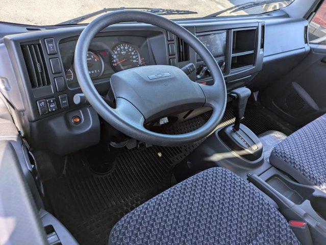 2024 Chevrolet Low Cab Forward 4500 Vehicle Photo in BRUNSWICK, GA 31525-1881