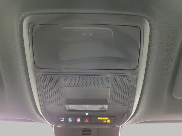 2025 Chevrolet Traverse Vehicle Photo in GREEN BAY, WI 54303-3330