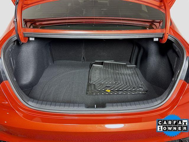 2023 Kia Forte Vehicle Photo in Puyallup, WA 98371