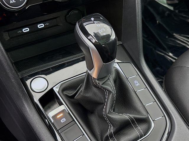 2023 Volkswagen Taos Vehicle Photo in Puyallup, WA 98371