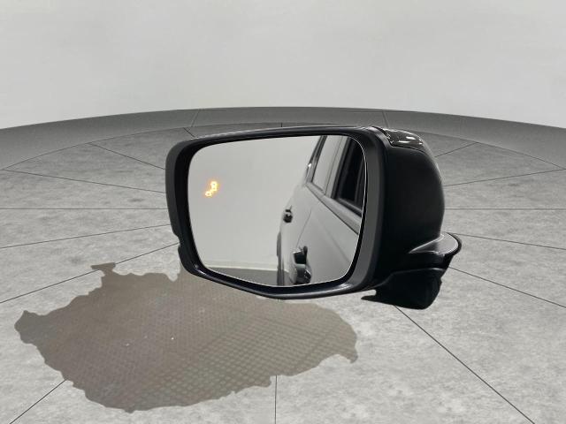 2026 Honda Passport Vehicle Photo in Appleton, WI 54913