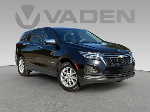 2023 Chevrolet Equinox Vehicle Photo in Statesboro, GA 30458