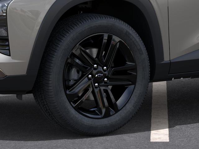 2026 Chevrolet Trax ACTIV - 8