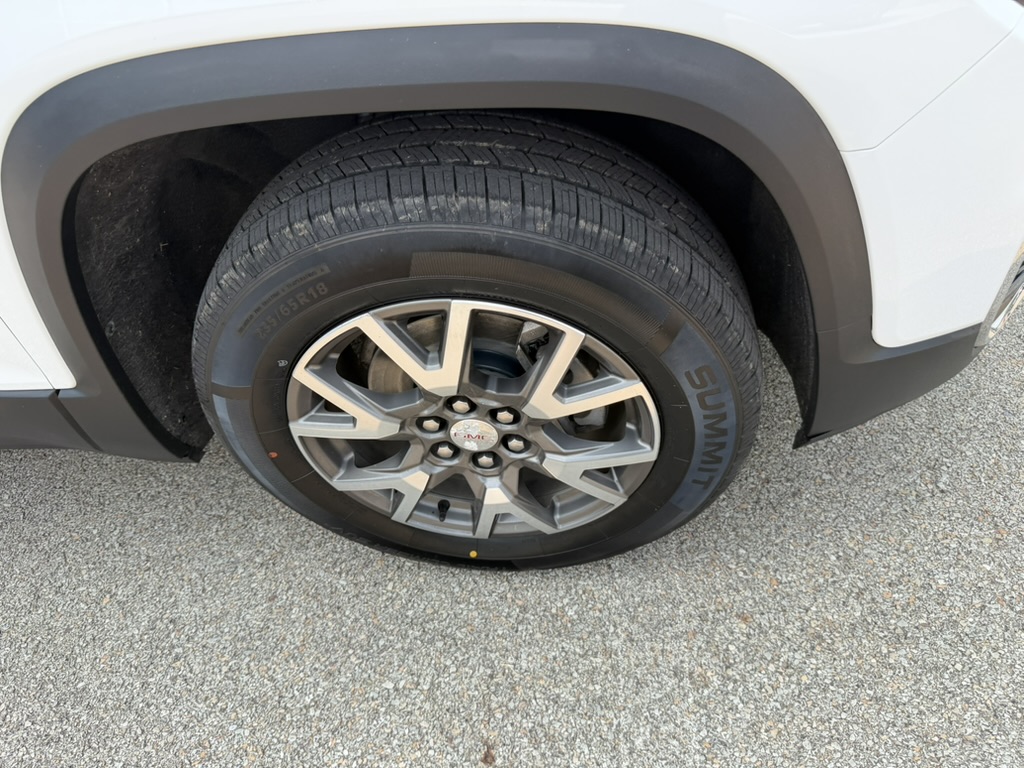 2020 GMC Acadia SLE - 9