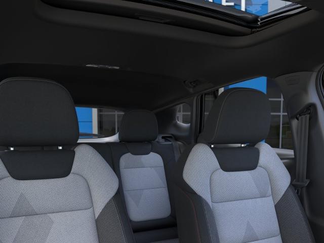 2026 Chevrolet Trax photo 24 of 30