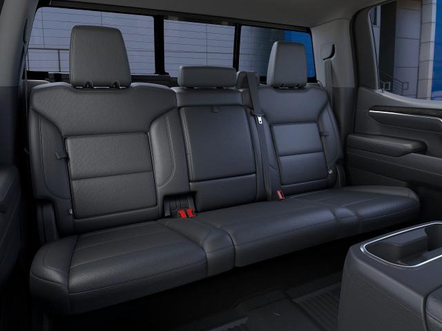 2025 Chevrolet Silverado 1500 Vehicle Photo in KANSAS CITY, MO 64114-4502