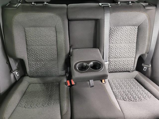 2024 Chevrolet Equinox Vehicle Photo in NEENAH, WI 54956-2243