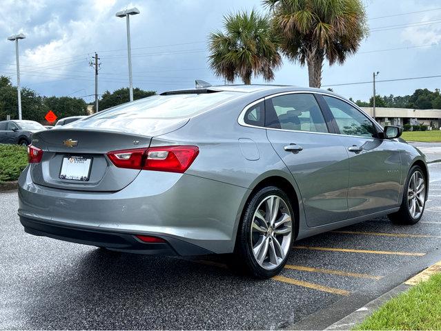 2023 Chevrolet Malibu Vehicle Photo in Hinesville, GA 31313