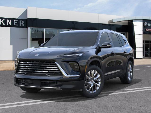 2026 Buick Enclave Vehicle Photo in TREVOSE, PA 19053-4984