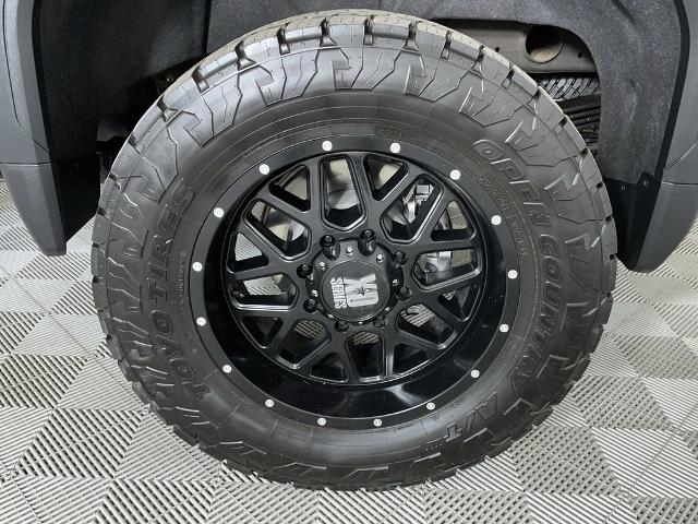 2021 GMC Sierra 2500 HD Vehicle Photo in GILBERT, AZ 85297-0402