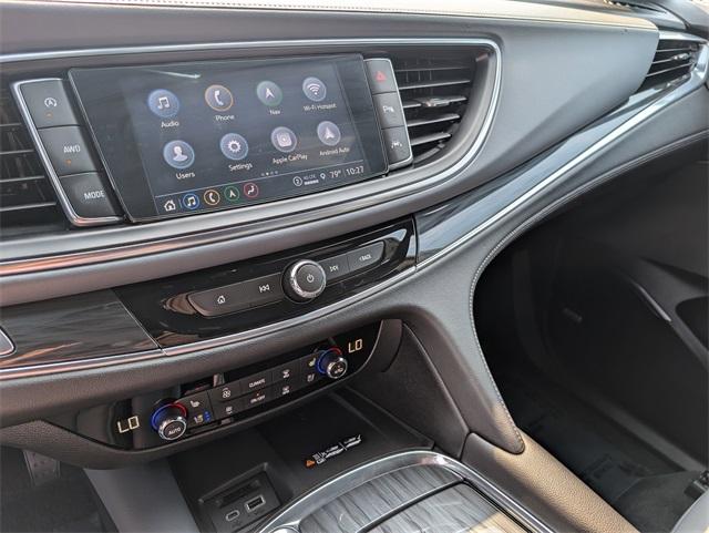 2023 Buick Enclave Vehicle Photo in AURORA, CO 80012-4011