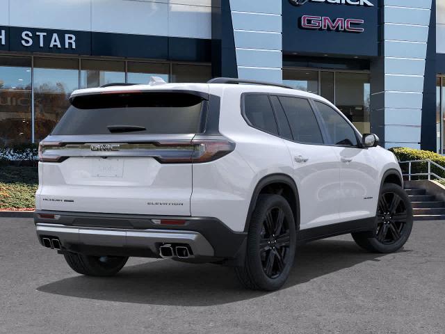 2026 GMC Acadia Vehicle Photo in ZELIENOPLE, PA 16063-2910