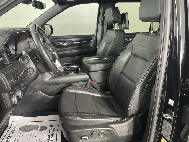 2024 GMC Yukon XL Vehicle Photo in GILBERT, AZ 85297-0402