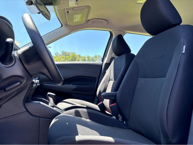 2025 Nissan Kicks Play Vehicle Photo in Hinesville, GA 31313