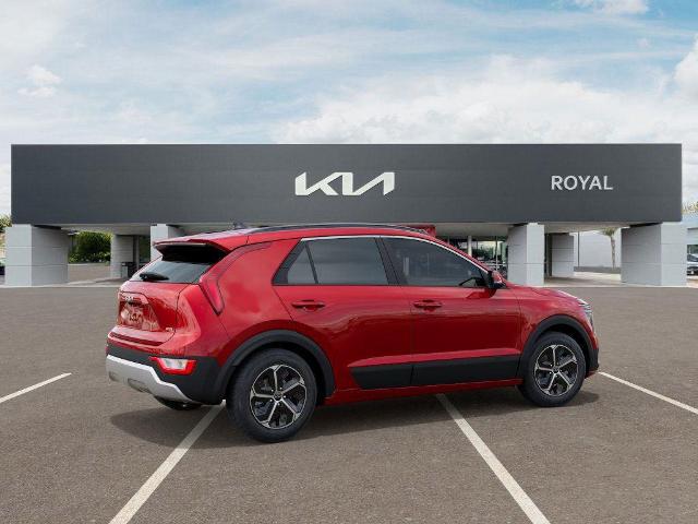 2025 Kia Niro Vehicle Photo in Tucson, AZ 85712