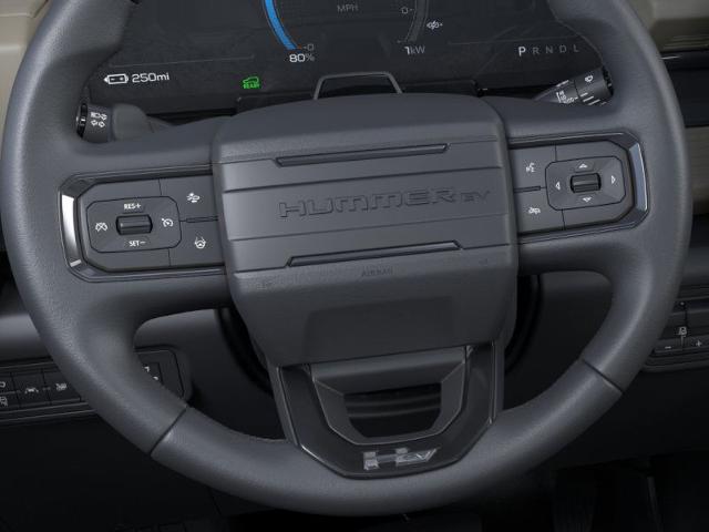 2026 GMC HUMMER EV SUV Vehicle Photo in HARRISBURG, PA 17111-1033