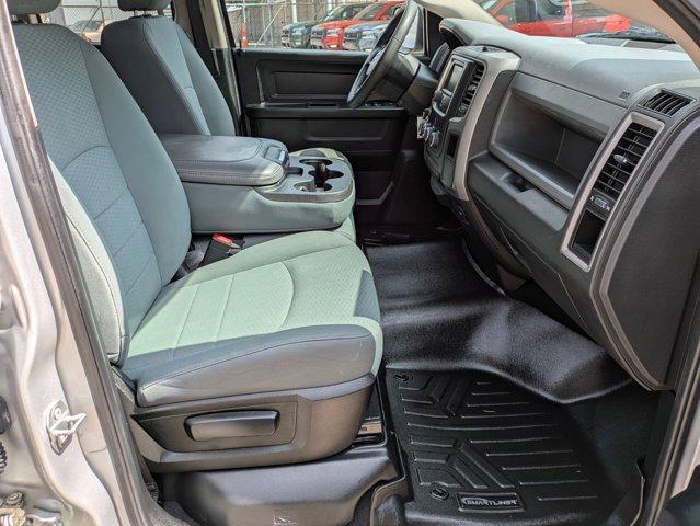 2018 Ram 1500 Vehicle Photo in San Antonio, TX 78209