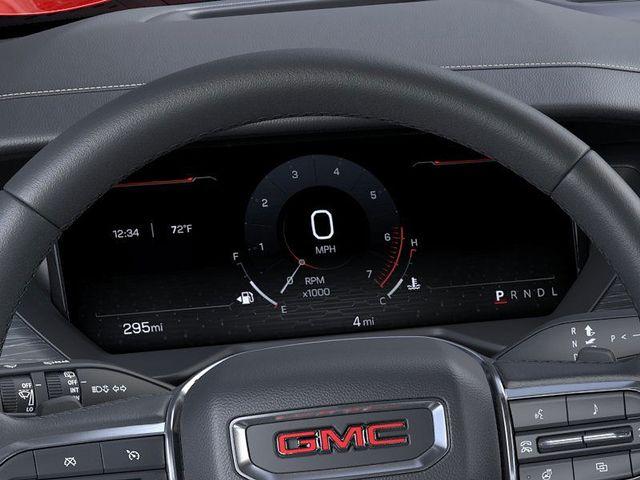 2026 GMC Acadia Vehicle Photo in DANBURY, CT 06810-5034