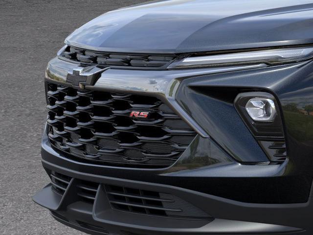 2026 Chevrolet Trailblazer Vehicle Photo in INDEPENDENCE, MO 64055-1314