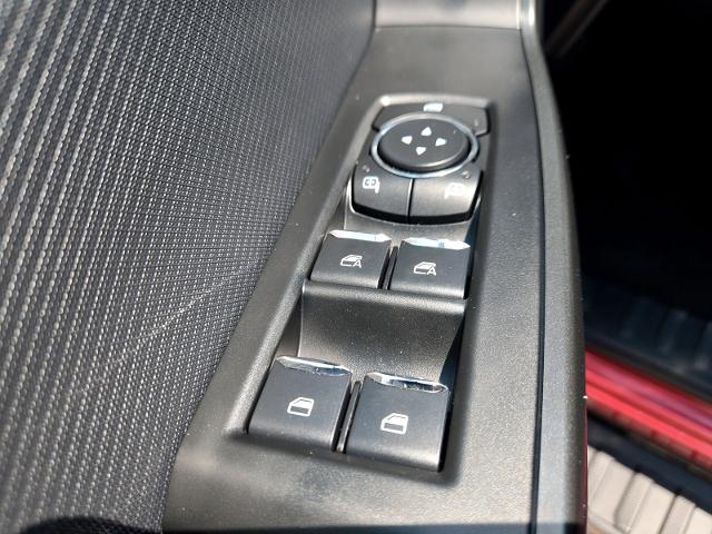 2025 Ford F-150 Vehicle Photo in Weatherford, TX 76087