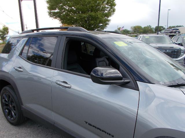 2026 GMC Terrain Vehicle Photo in LOWELL, MA 01852-4336