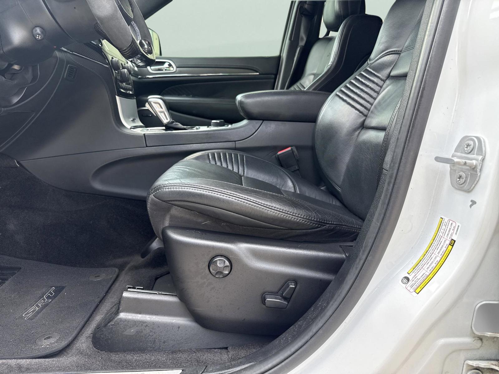 2018 Jeep Grand Cherokee Vehicle Photo in Georgetown, TX 78626