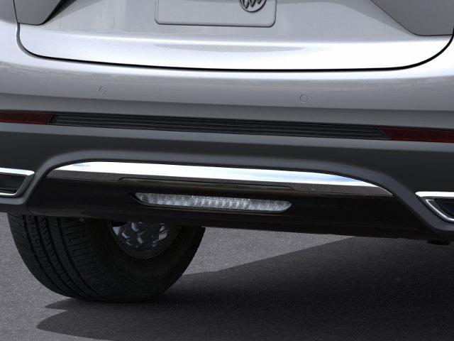 2025 Buick Envision Vehicle Photo in ROCHESTER HILLS, MI 48307-2741