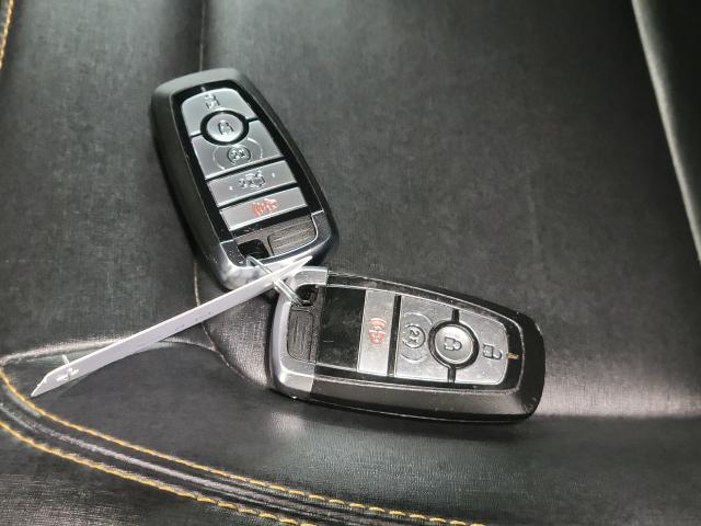 2022 Ford Bronco Vehicle Photo in NEENAH, WI 54956-2243