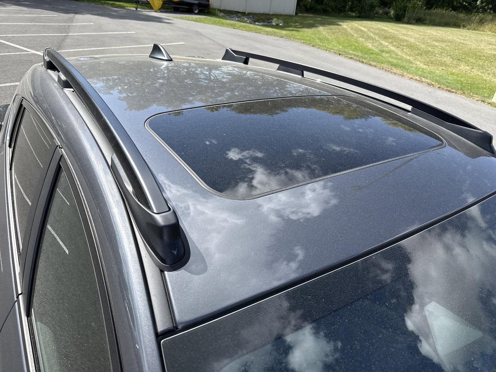 2025 Subaru Crosstrek Vehicle Photo in Mechanicsburg, PA 17050