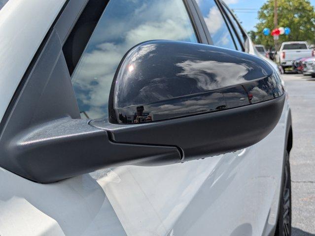 2025 Chevrolet Trax Vehicle Photo in BRUNSWICK, GA 31525-1881