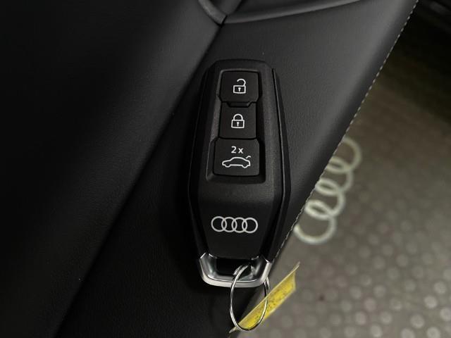 2025 Audi A5 Vehicle Photo in Appleton, WI 54913