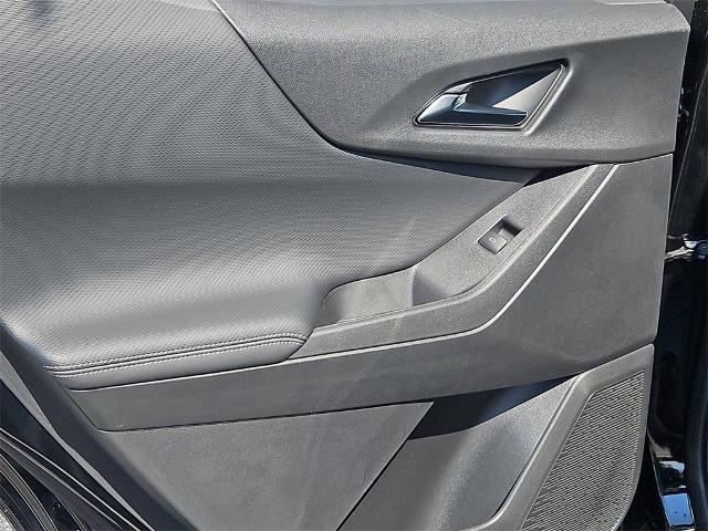 2026 Chevrolet Equinox Vehicle Photo in EASTLAND, TX 76448-3020