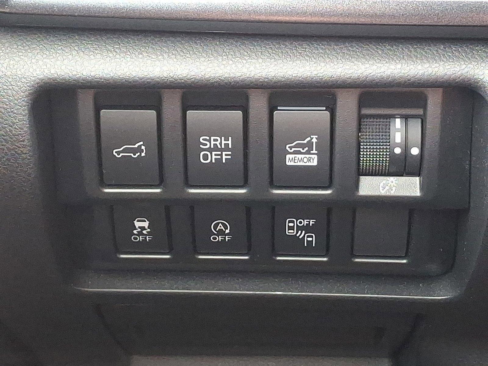 2024 Subaru Forester Vehicle Photo in Harrisburg, PA 17111