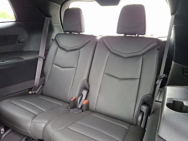 2025 Cadillac XT6 Vehicle Photo in DANBURY, CT 06810-5034