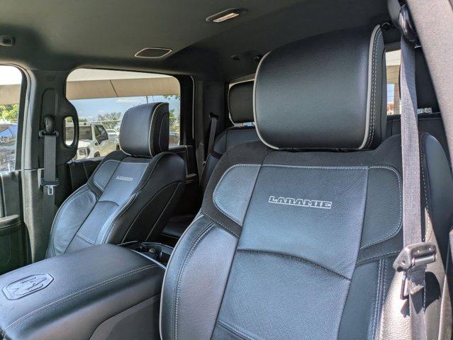 2022 Ram 2500 Vehicle Photo in SELMA, TX 78154-1459