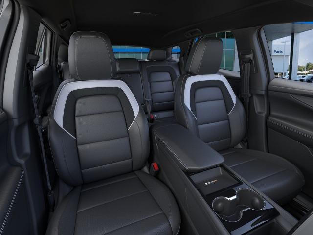 2026 Chevrolet Blazer EV Vehicle Photo in SELMA, TX 78154-1460