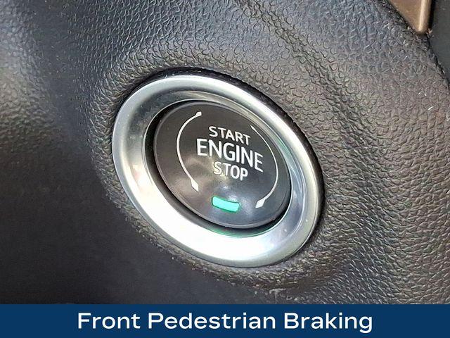 2021 Chevrolet Silverado 1500 Vehicle Photo in DANBURY, CT 06810-5034