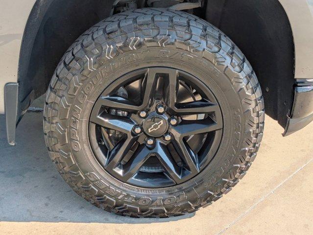 2021 Chevrolet Silverado 1500 Vehicle Photo in San Antonio, TX 78209