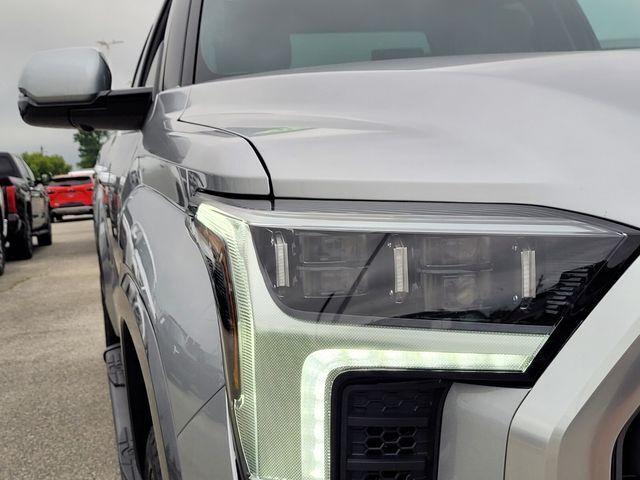 2024 Toyota Tundra 4WD Vehicle Photo in Jonesboro, AR 72404