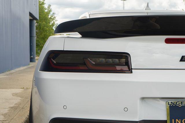 2014 Chevrolet Camaro Vehicle Photo in DANBURY, CT 06810-5034