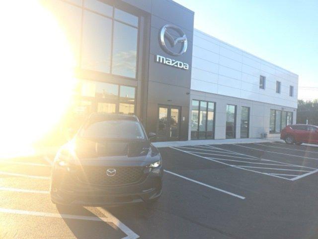 2024 Mazda CX-50 Vehicle Photo in Harrisburg, PA 17111
