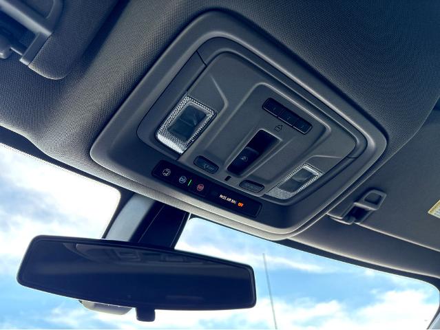 2020 Chevrolet Silverado 1500 Vehicle Photo in BEAUFORT, SC 29906-4218