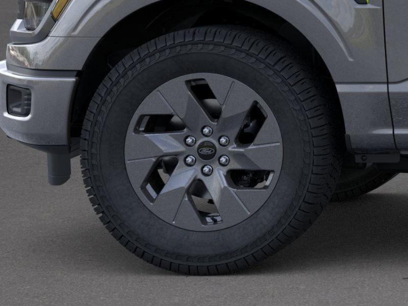 2025 Ford F-150 Vehicle Photo in Belle Vernon, PA 15012
