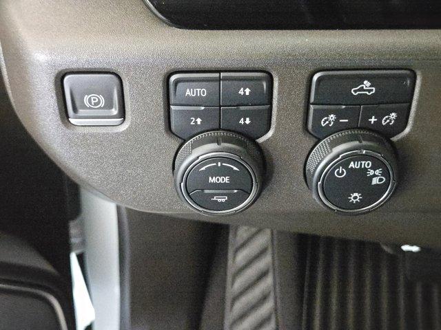 2023 Chevrolet Silverado 1500 Vehicle Photo in Decatur, TX 76234