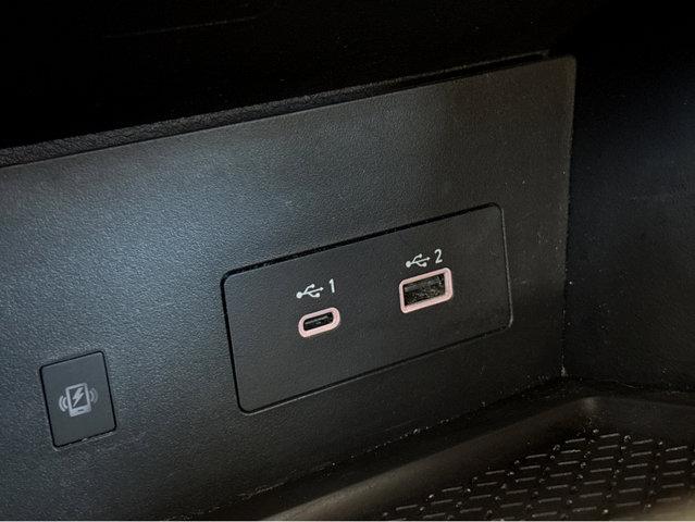 2023 Nissan Pathfinder Vehicle Photo in Savannah, GA 31419