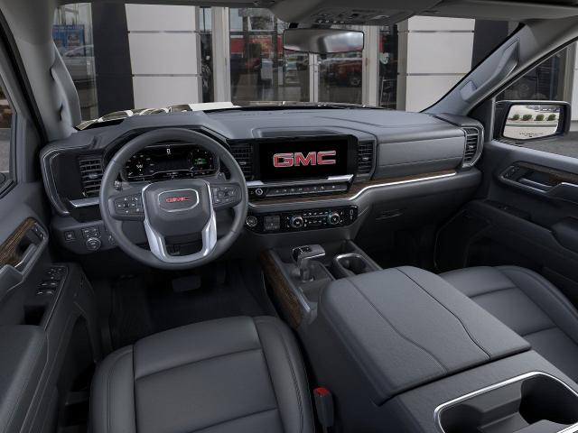 2026 GMC Sierra 1500 Vehicle Photo in INDEPENDENCE, MO 64055-1377