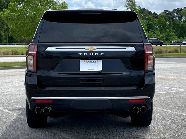 2022 Chevrolet Tahoe Vehicle Photo in POOLER, GA 31322-3252