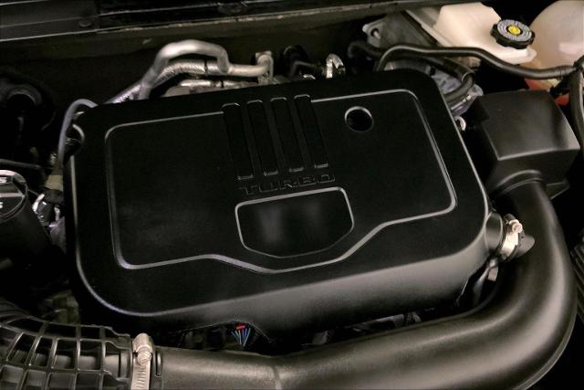 2023 GMC Acadia Vehicle Photo in INDEPENDENCE, MO 64055-1377